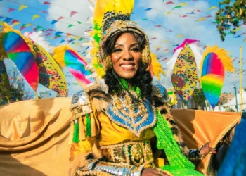 Lagos announces road closures for Fanti Carnival
