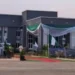 Tinubu inaugurates N73bn customs complex in Ogun