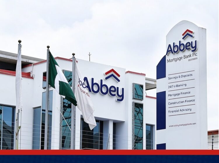 Abbey Mortgage Bank records N3.13bn profit before tax in 2025