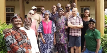 British museum, Oxford team eye Railway heritage partnership