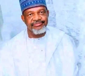 Kebbi Assembly Speaker, Usman-Zuru, dies in Egypt