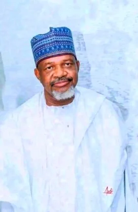 Kebbi Assembly Speaker, Usman-Zuru, dies in Egypt
