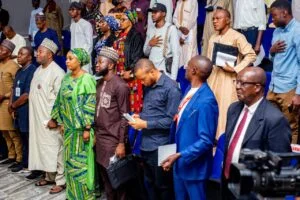 Webbify launches free digital solutions for Nigerian MSMEs