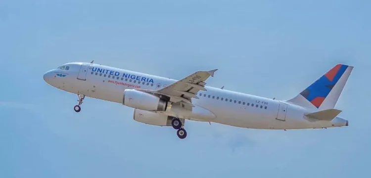 United Nigeria Airlines joins IATA Interline traffic agreement for passenger operations