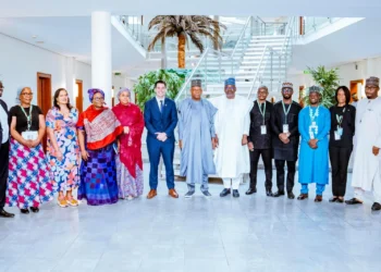 Nigeria, UN to deepen partnership on women, youths’ empowerment