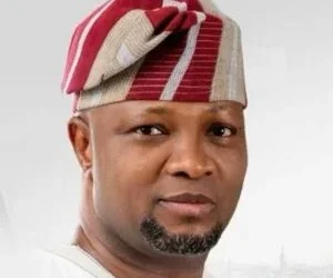 Lagos governorship aspirant denies APC endorsement claims