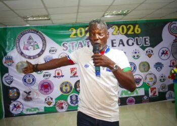 Lagos FA State League set to kick off April 21st
