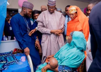 Katsina launches malnutrition centres, warns against misuse of therapeutic food