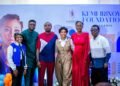 Kemi Irinoye Foundation hosts TCE 2026, empowers Christian Entrepreneurs IBADAN