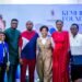 Kemi Irinoye Foundation hosts TCE 2026, empowers Christian Entrepreneurs IBADAN