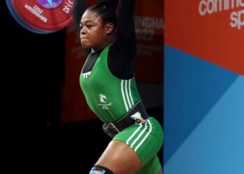 Eleiko named official equipment provider for Glasgow 2026 Commonwealth Games