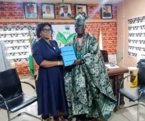 NYSC gets new Kogi coordinator