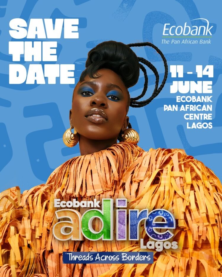 Ecobank Adire Lagos Experience returns in June to celebrate Nigerian craft and Pan‑African cultural exchange