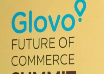 Glovo set to hold “Future of Commerce Summit 2.0” in Lagos