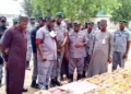 Customs seizes N93m worth of petrol in Adamawa