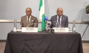 Tinubu’s economic reforms durable, self-sustaining – Edun