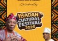 Adron Homes champions cultural heritage at Ibadan Cultural Festival 2026