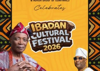 Adron Homes champions cultural heritage at Ibadan Cultural Festival 2026