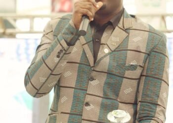 Nigeria boosts global sporting influence as Olumide Oyedeji lands IOC role