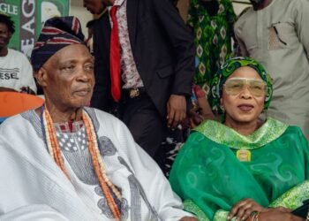 Adron Homes powers Ibadan Cultural Festival, strengthens cultural influence