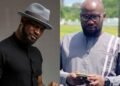 ​NASRE condemns alleged threats by Peter Okoye against Journalist Bayo Adetu