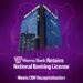 Wema Bank meets Central Bank of Nigeria’s recapitalisation; retains national banking license