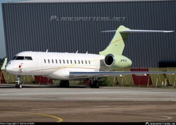 Crainsten Partners issue caveat emptor over sale of aircraft