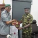 Customs, Army strengthen ties against smuggling along waterways