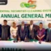 Central Securities Clearing gross earnings rise 10% to N28.7bn