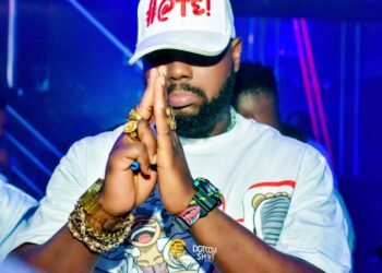 From Lagos Nightlife to Web3 Innovation: The Quiet Rise of “Locomotive” and His Vision for Nigerian Youths