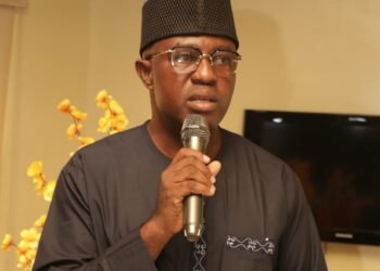 Aniemu canvasses smart port regime, says tech-driven system will boost jobs, efficiency