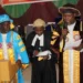 Fed Poly Damaturu matriculates students, urges discipline, innovation