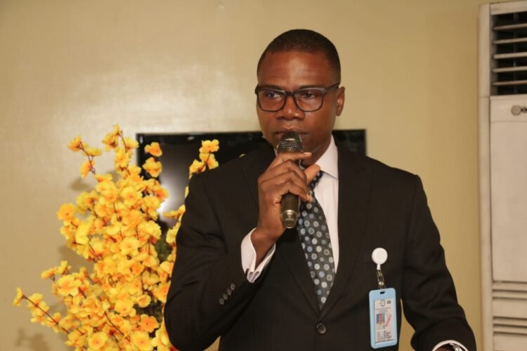 ​IMION DG calls for urgent smart port reforms to slash logistics costs