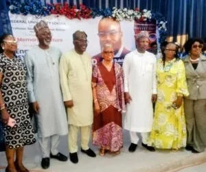 Federal University Lokoja seeks NASENI partnership on AI labs, research commercialisation