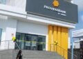 Providus Bank expands footprint with Ekiti branch, reaffirms capital strength