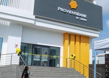 Providus Bank expands footprint with Ekiti branch, reaffirms capital strength