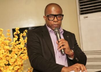 How Smart Ports can cut costs by 14%, boost efficiency by 60% —Igwe