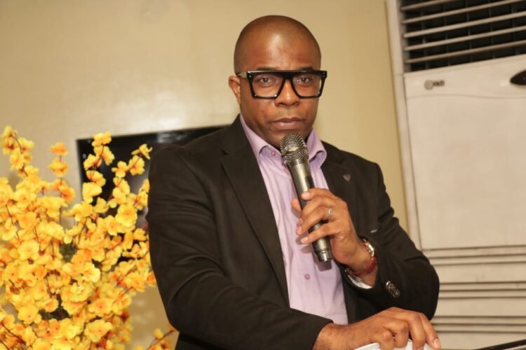 How Smart Ports can cut costs by 14%, boost efficiency by 60% —Igwe