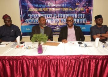 Stakeholders outline rail, green energy, digital reforms for Nigeria’s Maritime sector growth