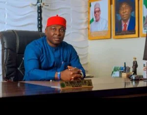 Tinubu steering Nigeria towards greatness – RHA coordinator