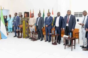 WAHO urges coordinated action to end malaria in ECOWAS region