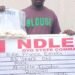 33-year-old Cocaine Courier excretes 45 pellets in Ibadan as NDLEA uncovers multi-state drug network