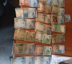 Police arrest motorcycle thief, bribery suspect in Katsina