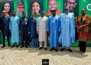 APC National Youth Leader convenes groundbreaking renewed hope conversations