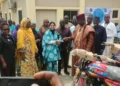 GAC/UNICEF boost immunisation, donate 45 motorcycles to Bauchi govt