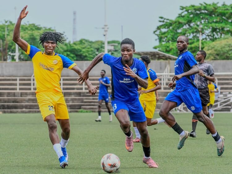 LSFA State League: Week one deliver goals as week two action gears up