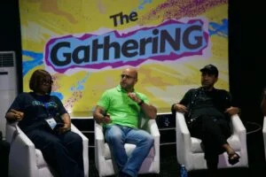 Gathering on 100: MTN deepens investment in youth-led enterprises with N45m funding