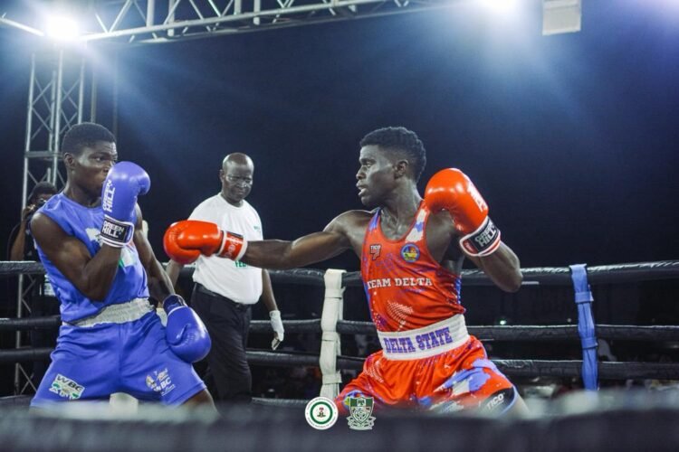 Commonwealth 2026: Preparations begins as NBF assembles 40 boxers