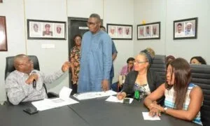 NRC introduces train cleaning standard operating procedure