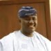 Egberongbe: Smart Technology is the key to unlocking port efficiency